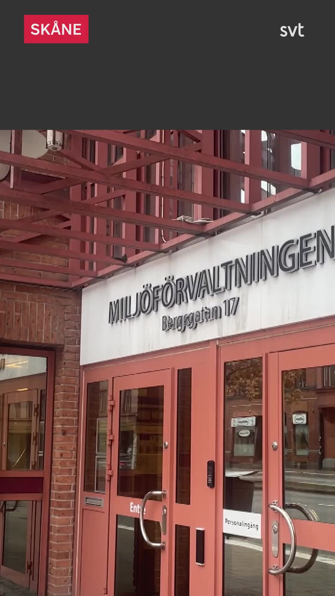 67 lägenheter i Kinesiska muren utan värme och varmvatten