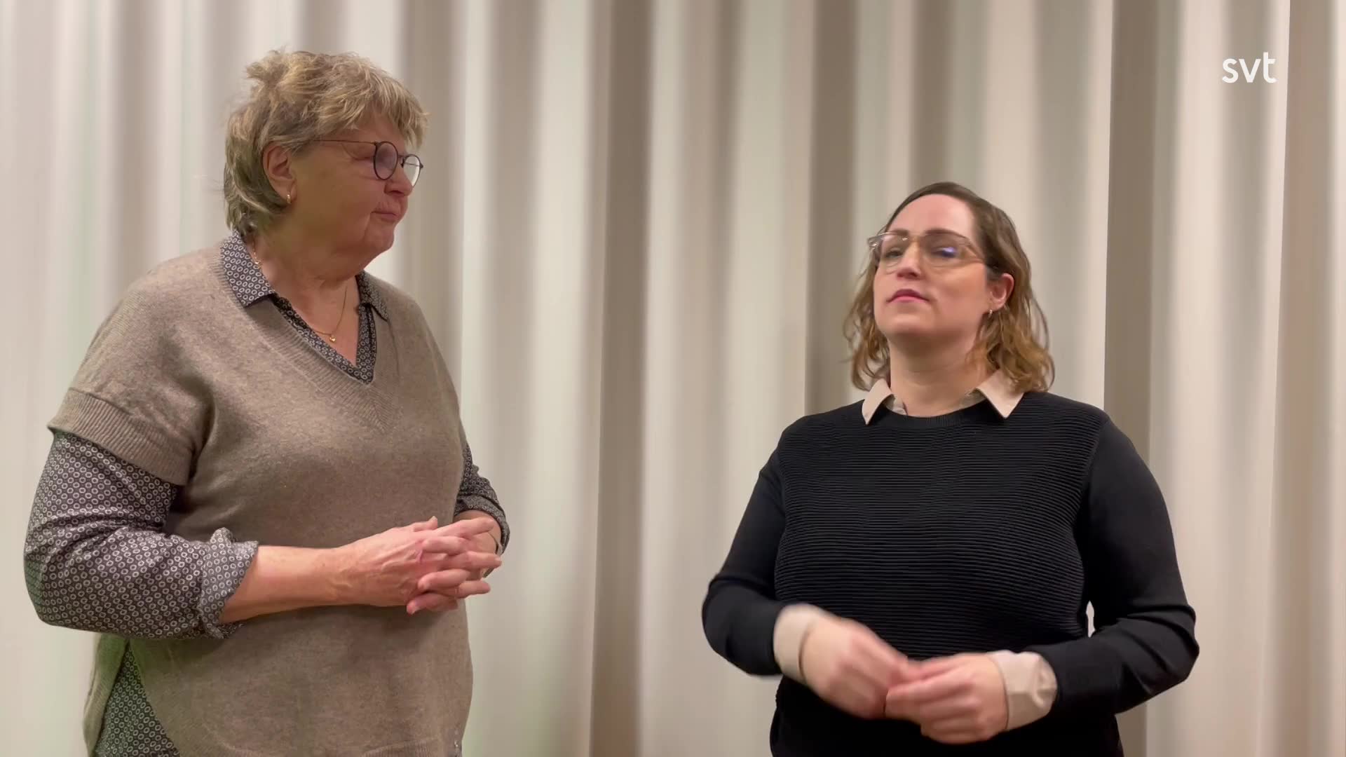 Nu har skrivelsen skickats in
